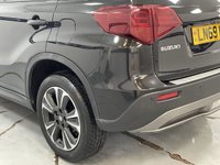 USED 2019 69 SUZUKI VITARA 1.4 Boosterjet SZ5 SUV 5dr Petrol Manual Euro 6 (s/s) (140 ps) - AA INSPECTED (PANORAMIC ROOF - SAT NAV)