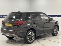 USED 2019 69 SUZUKI VITARA 1.4 Boosterjet SZ5 SUV 5dr Petrol Manual Euro 6 (s/s) (140 ps) - AA INSPECTED (PANORAMIC ROOF - SAT NAV)
