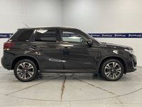 USED 2019 69 SUZUKI VITARA 1.4 Boosterjet SZ5 SUV 5dr Petrol Manual Euro 6 (s/s) (140 ps) - AA INSPECTED (PANORAMIC ROOF - SAT NAV)
