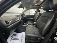 USED 2019 69 SUZUKI VITARA 1.4 Boosterjet SZ5 SUV 5dr Petrol Manual Euro 6 (s/s) (140 ps) - AA INSPECTED (PANORAMIC ROOF - SAT NAV)