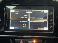 USED 2019 69 SUZUKI VITARA 1.4 Boosterjet SZ5 SUV 5dr Petrol Manual Euro 6 (s/s) (140 ps) - AA INSPECTED (PANORAMIC ROOF - SAT NAV)