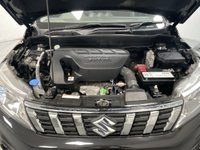 USED 2019 69 SUZUKI VITARA 1.4 Boosterjet SZ5 SUV 5dr Petrol Manual Euro 6 (s/s) (140 ps) - AA INSPECTED (PANORAMIC ROOF - SAT NAV)