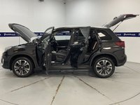 USED 2019 69 SUZUKI VITARA 1.4 Boosterjet SZ5 SUV 5dr Petrol Manual Euro 6 (s/s) (140 ps) - AA INSPECTED (PANORAMIC ROOF - SAT NAV)