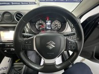 USED 2019 69 SUZUKI VITARA 1.4 Boosterjet SZ5 SUV 5dr Petrol Manual Euro 6 (s/s) (140 ps) - AA INSPECTED (PANORAMIC ROOF - SAT NAV)