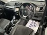 USED 2019 69 SUZUKI VITARA 1.4 Boosterjet SZ5 SUV 5dr Petrol Manual Euro 6 (s/s) (140 ps) - AA INSPECTED (PANORAMIC ROOF - SAT NAV)