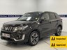 USED 2019 69 SUZUKI VITARA 1.4 Boosterjet SZ5 SUV 5dr Petrol Manual Euro 6 (s/s) (140 ps) - AA INSPECTED (PANORAMIC ROOF - SAT NAV)