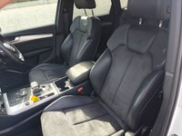 USED 2018 68 AUDI Q5 2.0 TDI 40 S line SUV 5dr Diesel S Tronic quattro Euro 6 (s/s) (190 ps) 
