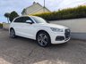USED 2018 68 AUDI Q5 2.0 TDI 40 S line SUV 5dr Diesel S Tronic quattro Euro 6 (s/s) (190 ps) 