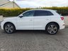 USED 2018 68 AUDI Q5 2.0 TDI 40 S line SUV 5dr Diesel S Tronic quattro Euro 6 (s/s) (190 ps) 