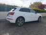 USED 2018 68 AUDI Q5 2.0 TDI 40 S line SUV 5dr Diesel S Tronic quattro Euro 6 (s/s) (190 ps) 