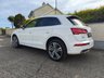 USED 2018 68 AUDI Q5 2.0 TDI 40 S line SUV 5dr Diesel S Tronic quattro Euro 6 (s/s) (190 ps) 