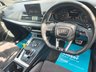 USED 2018 68 AUDI Q5 2.0 TDI 40 S line SUV 5dr Diesel S Tronic quattro Euro 6 (s/s) (190 ps) 