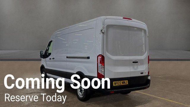 View our FORD TRANSIT
