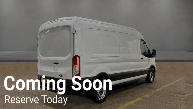 View our FORD TRANSIT