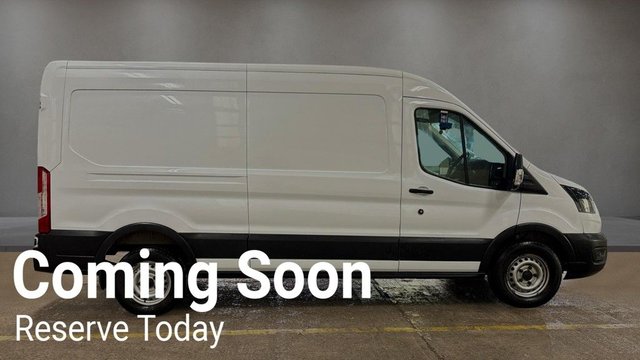 View our FORD TRANSIT