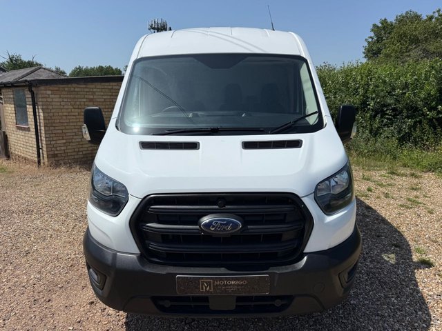 View our FORD TRANSIT