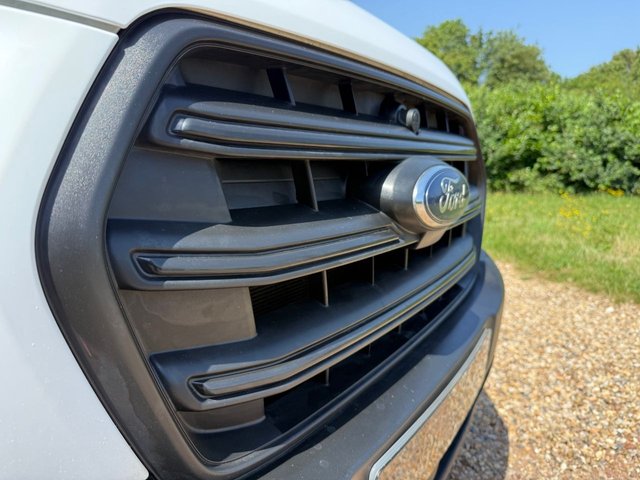 View our FORD TRANSIT