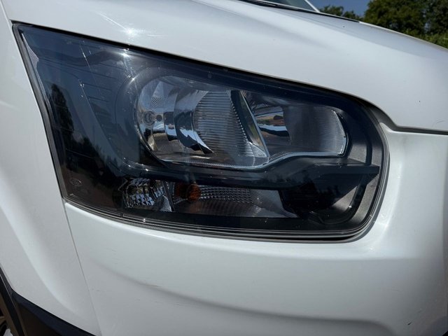 View our FORD TRANSIT