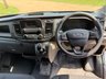 USED 2022 22 FORD TRANSIT 2.0 350 EcoBlue Leader Panel Van 5dr Diesel Manual RWD L3 H2 Euro 6 (s/s) (130 ps) FORD TRANSIT 350 RWD 2.0 EBL 130 L3 H2 LEADER PanelVan