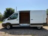 USED 2022 22 FORD TRANSIT 2.0 350 EcoBlue Leader Panel Van 5dr Diesel Manual RWD L3 H2 Euro 6 (s/s) (130 ps) FORD TRANSIT 350 RWD 2.0 EBL 130 L3 H2 LEADER PanelVan