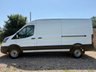 USED 2022 22 FORD TRANSIT 2.0 350 EcoBlue Leader Panel Van 5dr Diesel Manual RWD L3 H2 Euro 6 (s/s) (130 ps) FORD TRANSIT 350 RWD 2.0 EBL 130 L3 H2 LEADER PanelVan