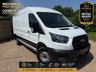 USED 2022 22 FORD TRANSIT 2.0 350 EcoBlue Leader Panel Van 5dr Diesel Manual RWD L3 H2 Euro 6 (s/s) (130 ps) FORD TRANSIT 350 RWD 2.0 EBL 130 L3 H2 LEADER PanelVan