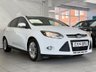 USED 2014 14 FORD FOCUS 1.6 TDCi Titanium Navigator Hatchback 5dr Diesel Manual Euro 5 (s/s) (115 ps) &pound;20 Tax | FSH | 35k miles