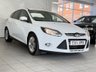 USED 2014 14 FORD FOCUS 1.6 TDCi Titanium Navigator Hatchback 5dr Diesel Manual Euro 5 (s/s) (115 ps) &pound;20 Tax | FSH | 35k miles