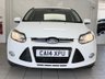 USED 2014 14 FORD FOCUS 1.6 TDCi Titanium Navigator Hatchback 5dr Diesel Manual Euro 5 (s/s) (115 ps) &pound;20 Tax | FSH | 35k miles