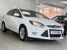 USED 2014 14 FORD FOCUS 1.6 TDCi Titanium Navigator Hatchback 5dr Diesel Manual Euro 5 (s/s) (115 ps) &pound;20 Tax | FSH | 35k miles