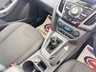 USED 2014 14 FORD FOCUS 1.6 TDCi Titanium Navigator Hatchback 5dr Diesel Manual Euro 5 (s/s) (115 ps) &pound;20 Tax | FSH | 35k miles