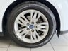 USED 2014 14 FORD FOCUS 1.6 TDCi Titanium Navigator Hatchback 5dr Diesel Manual Euro 5 (s/s) (115 ps) &pound;20 Tax | FSH | 35k miles