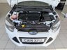 USED 2014 14 FORD FOCUS 1.6 TDCi Titanium Navigator Hatchback 5dr Diesel Manual Euro 5 (s/s) (115 ps) &pound;20 Tax | FSH | 35k miles