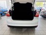 USED 2014 14 FORD FOCUS 1.6 TDCi Titanium Navigator Hatchback 5dr Diesel Manual Euro 5 (s/s) (115 ps) &pound;20 Tax | FSH | 35k miles