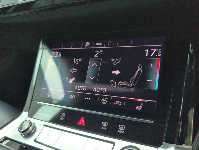USED 2021 21 AUDI E-TRON e-tron Sportback 55 S Line Quattro Auto 4WD 5dr CLICK+COLLECT / HOME DELIVERY