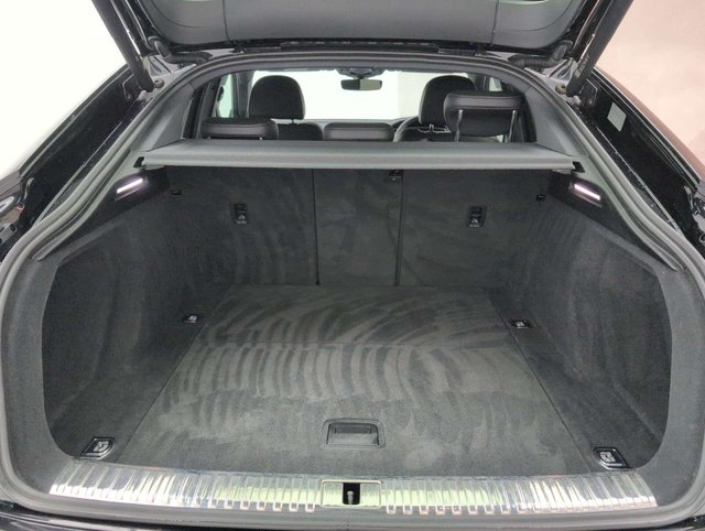 USED 2021 21 AUDI E-TRON e-tron Sportback 55 S Line Quattro Auto 4WD 5dr CLICK+COLLECT / HOME DELIVERY