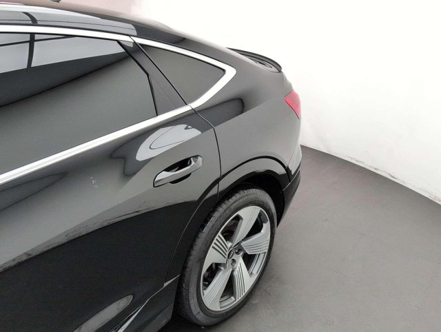 USED 2021 21 AUDI E-TRON e-tron Sportback 55 S Line Quattro Auto 4WD 5dr CLICK+COLLECT / HOME DELIVERY