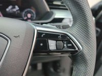 USED 2021 21 AUDI E-TRON e-tron Sportback 55 S Line Quattro Auto 4WD 5dr CLICK+COLLECT / HOME DELIVERY