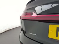 USED 2021 21 AUDI E-TRON e-tron Sportback 55 S Line Quattro Auto 4WD 5dr CLICK+COLLECT / HOME DELIVERY