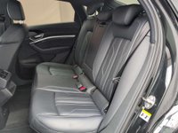 USED 2021 21 AUDI E-TRON e-tron Sportback 55 S Line Quattro Auto 4WD 5dr CLICK+COLLECT / HOME DELIVERY