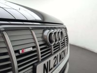 USED 2021 21 AUDI E-TRON e-tron Sportback 55 S Line Quattro Auto 4WD 5dr CLICK+COLLECT / HOME DELIVERY