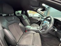 USED 2019 M AUDI A6 SALOON 2.0 TDI 40 S line Saloon 4dr Diesel S Tronic Euro 6 (s/s) (204 ps) 