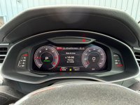 USED 2019 M AUDI A6 SALOON 2.0 TDI 40 S line Saloon 4dr Diesel S Tronic Euro 6 (s/s) (204 ps) 