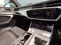 USED 2019 M AUDI A6 SALOON 2.0 TDI 40 S line Saloon 4dr Diesel S Tronic Euro 6 (s/s) (204 ps) 