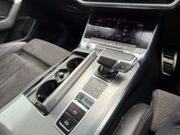 USED 2019 M AUDI A6 SALOON 2.0 TDI 40 S line Saloon 4dr Diesel S Tronic Euro 6 (s/s) (204 ps) 