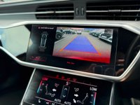 USED 2019 M AUDI A6 SALOON 2.0 TDI 40 S line Saloon 4dr Diesel S Tronic Euro 6 (s/s) (204 ps) 