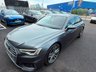 USED 2019 M AUDI A6 SALOON 2.0 TDI 40 S line Saloon 4dr Diesel S Tronic Euro 6 (s/s) (204 ps) 
