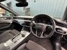 USED 2019 M AUDI A6 SALOON 2.0 TDI 40 S line Saloon 4dr Diesel S Tronic Euro 6 (s/s) (204 ps) 