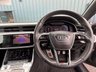 USED 2019 M AUDI A6 SALOON 2.0 TDI 40 S line Saloon 4dr Diesel S Tronic Euro 6 (s/s) (204 ps) 