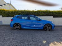 USED 2020 20 BMW 1 SERIES 1.5 116d M Sport Hatchback 5dr Diesel DCT Euro 6 (s/s) (116 ps) 
